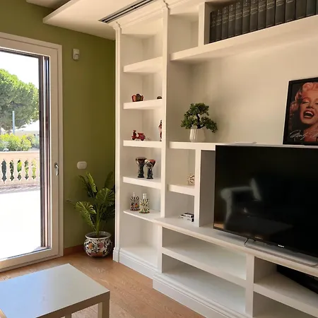 House Apartment Trani