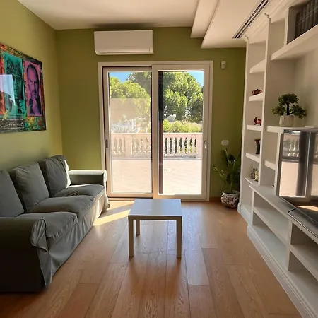 House Apartment *