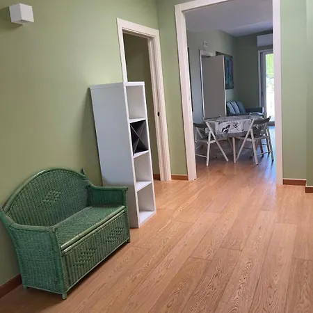 Apartment House Trani
