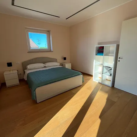 Apartment House *